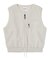 BAR LOGO BOA VEST