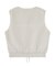 BAR LOGO BOA VEST