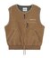 BAR LOGO BOA VEST