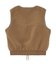 BAR LOGO BOA VEST