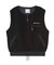 BAR LOGO BOA VEST