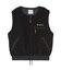 BAR LOGO BOA VEST