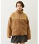 BAR LOGO BOA JACKET