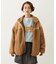 BAR LOGO BOA JACKET
