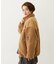 BAR LOGO BOA JACKET