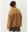 BAR LOGO BOA JACKET