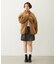 BAR LOGO BOA JACKET