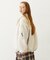 BAR LOGO BOA JACKET