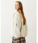 BAR LOGO BOA JACKET