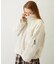 BAR LOGO BOA JACKET