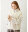 BAR LOGO BOA JACKET