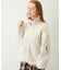 BAR LOGO BOA JACKET