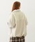 BAR LOGO BOA JACKET