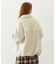 BAR LOGO BOA JACKET