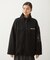 BAR LOGO BOA JACKET