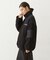 BAR LOGO BOA JACKET