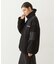 BAR LOGO BOA JACKET