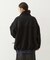 BAR LOGO BOA JACKET