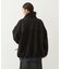 BAR LOGO BOA JACKET