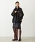 BAR LOGO BOA JACKET