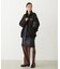 BAR LOGO BOA JACKET