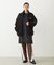 BAR LOGO BOA JACKET