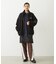 BAR LOGO BOA JACKET