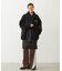 BAR LOGO BOA JACKET