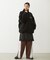 BAR LOGO BOA JACKET