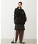 BAR LOGO BOA JACKET