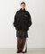 BAR LOGO BOA JACKET