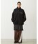 BAR LOGO BOA JACKET