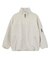 BAR LOGO BOA JACKET