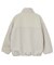 BAR LOGO BOA JACKET