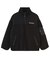 BAR LOGO BOA JACKET