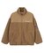 BAR LOGO BOA JACKET