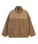 BAR LOGO BOA JACKET