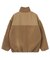 BAR LOGO BOA JACKET