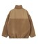 BAR LOGO BOA JACKET