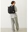 RUFFLE HEM L/S TOP