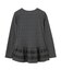 RUFFLE HEM L/S TOP