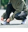 アスレシューズハイバウンス