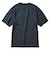 ヘビーウエイトコットン耐久抗菌半袖Tシャツ