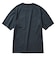 ヘビーウエイトコットン耐久抗菌半袖Tシャツ