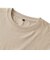 スーピマシルケットコットン長袖Ｔシャツ