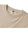 スーピマシルケットコットン長袖Ｔシャツ