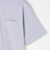シン・呼吸する半袖Tシャツ