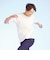 シン・呼吸する半袖Tシャツ
