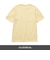 スーピマシルケットコットン半袖Ｔシャツ