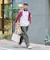 スーピマシルケットコットン半袖Ｔシャツ